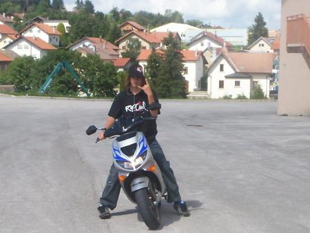 mon meilleur pote depui 4ans DYLAN