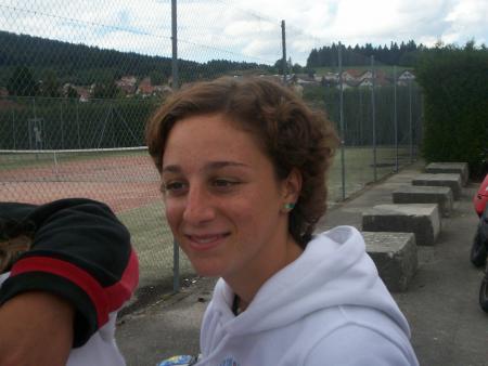 CAMILLE